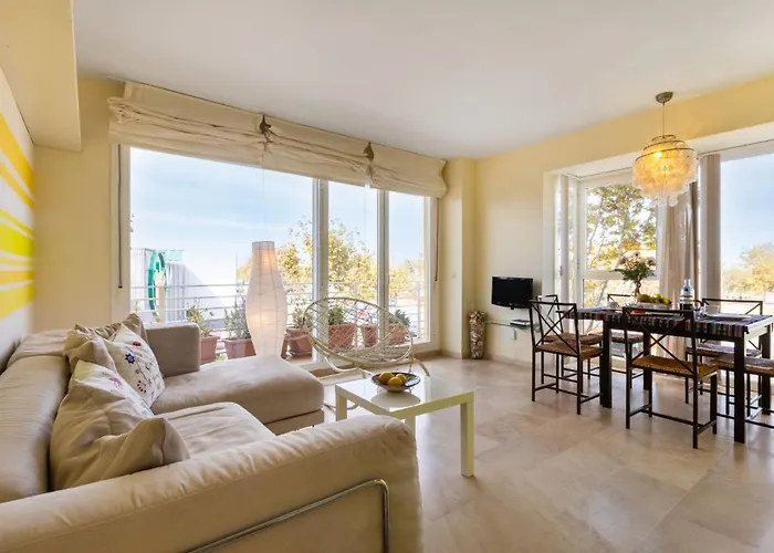 Apartment Carnaval By Interhome