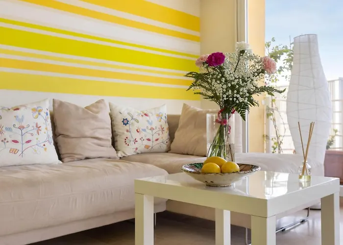 Apartment Carnaval By Interhome