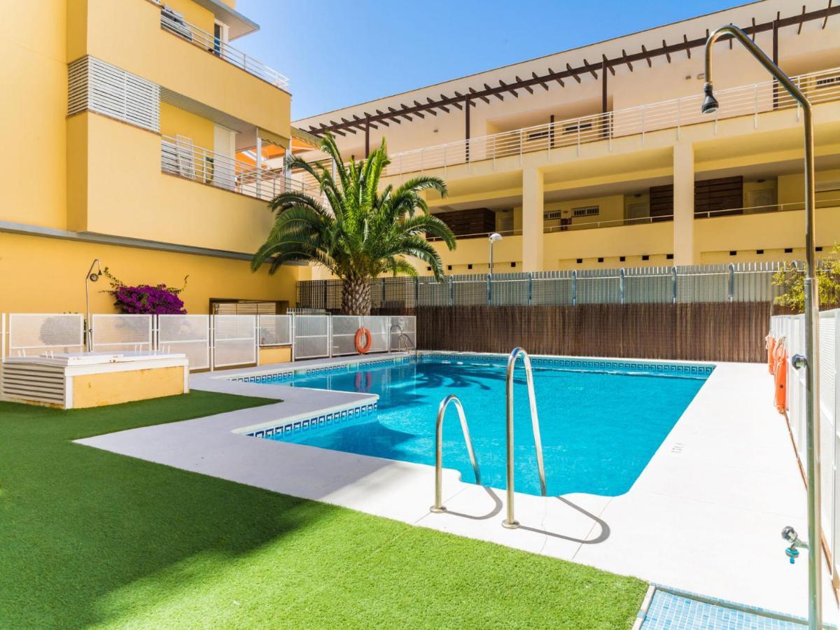 Carnaval By Interhome Isla Cristina