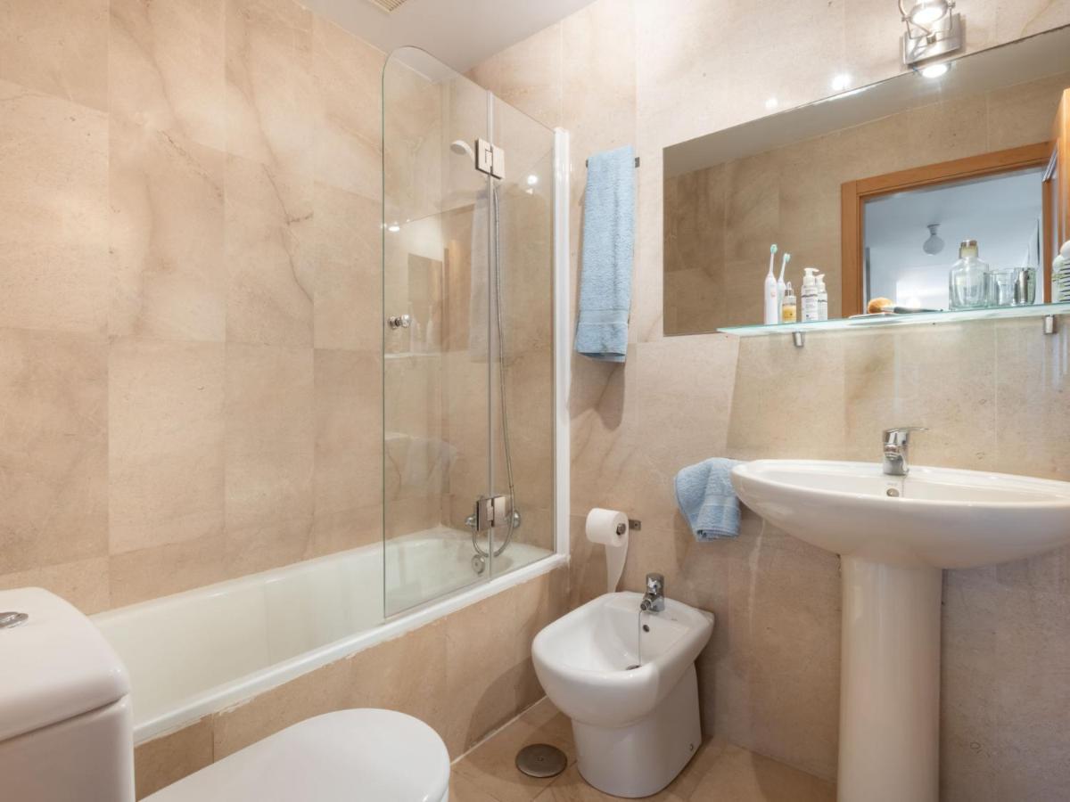 Apartament Carnaval By Interhome
