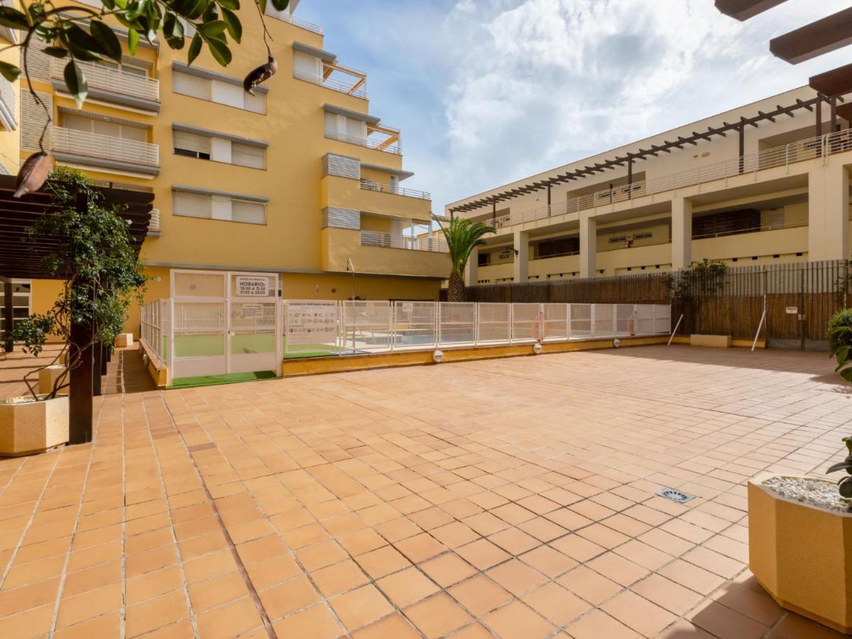 Apartament Carnaval By Interhome Isla Cristina