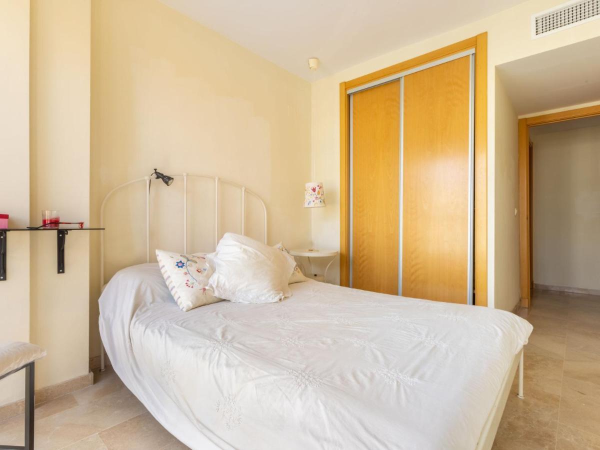Carnaval By Interhome Apartament Isla Cristina