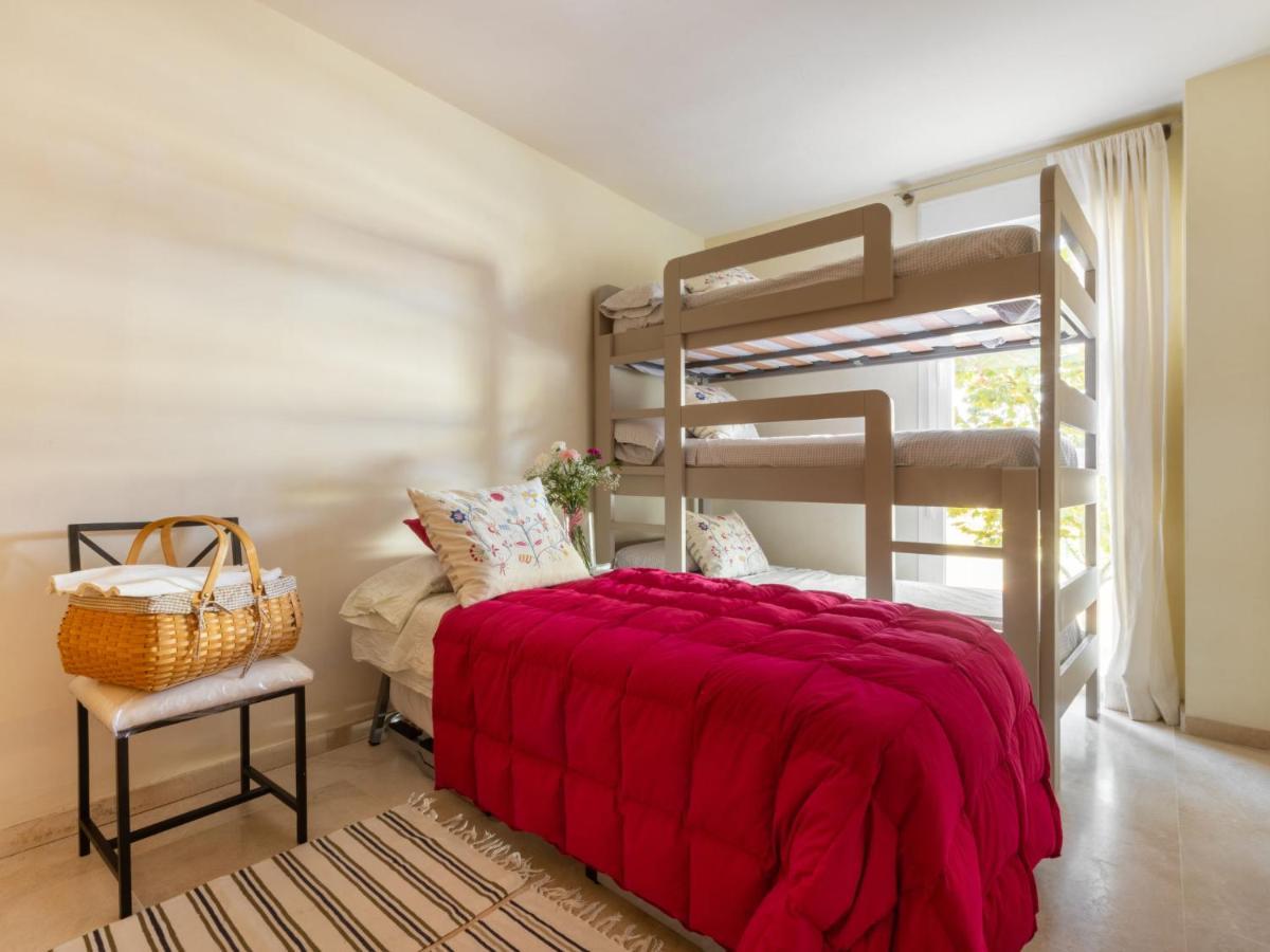 Apartament Carnaval By Interhome Isla Cristina