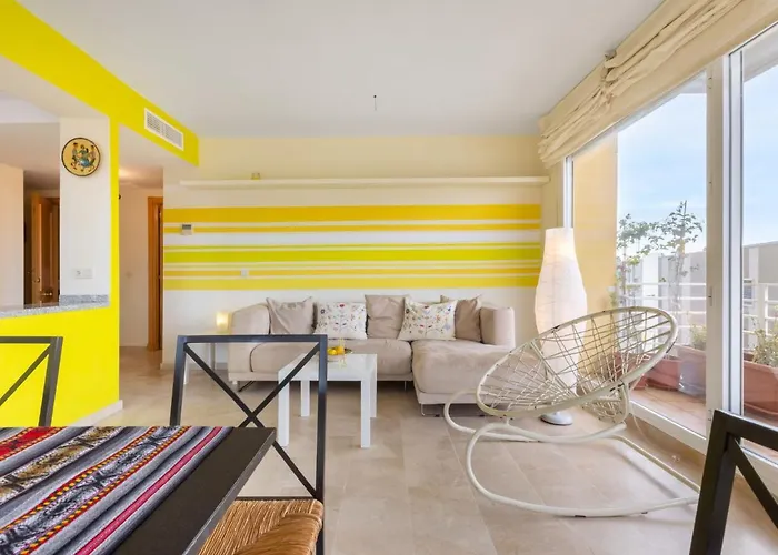 Apartment Carnaval By Interhome