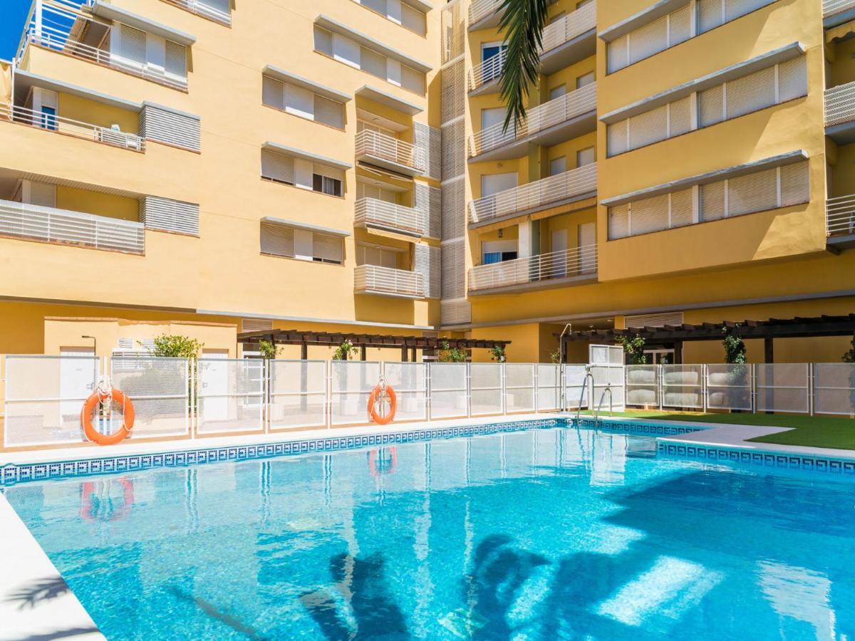 Carnaval By Interhome Appartement
