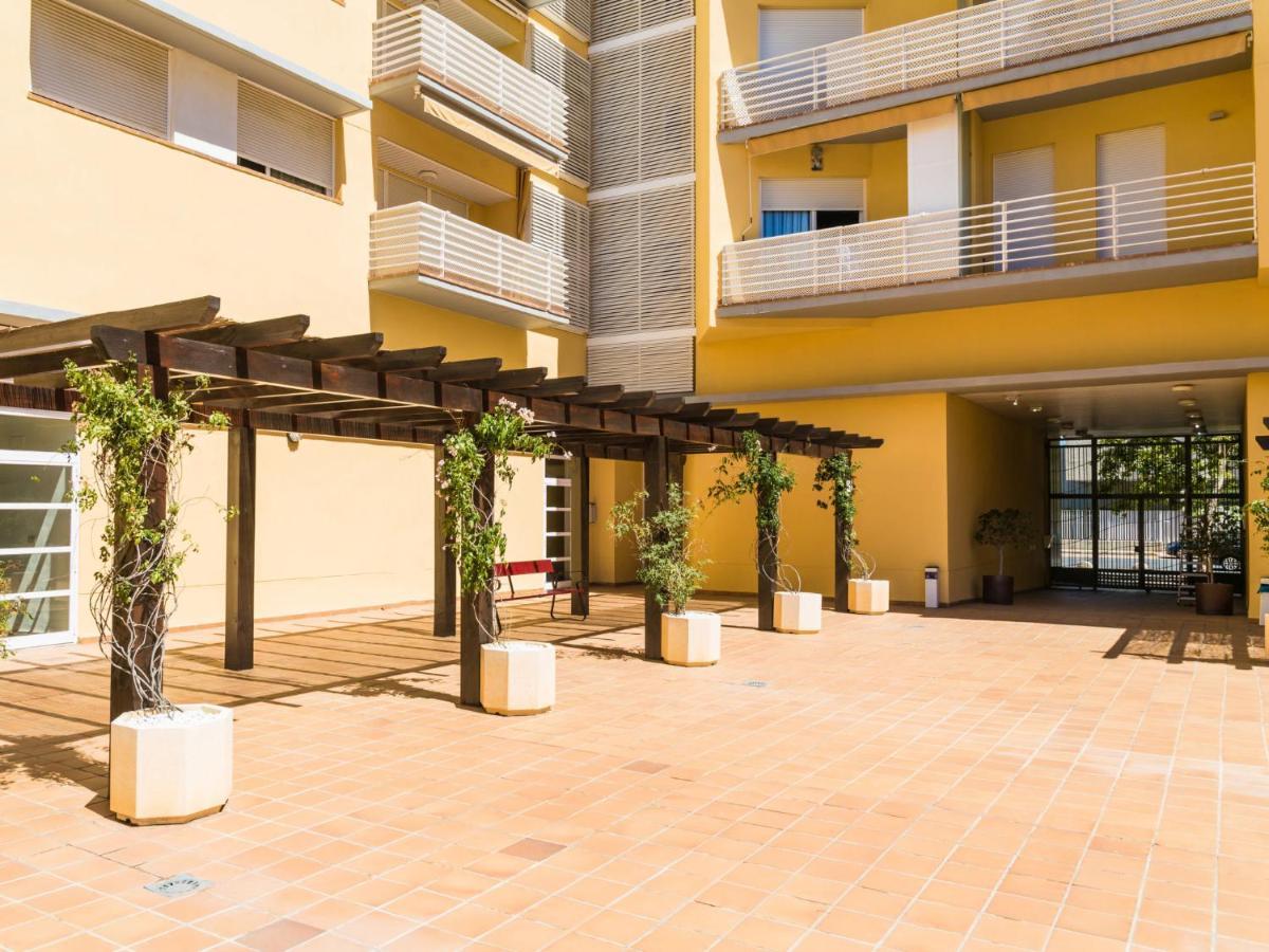Carnaval By Interhome Appartement Isla Cristina