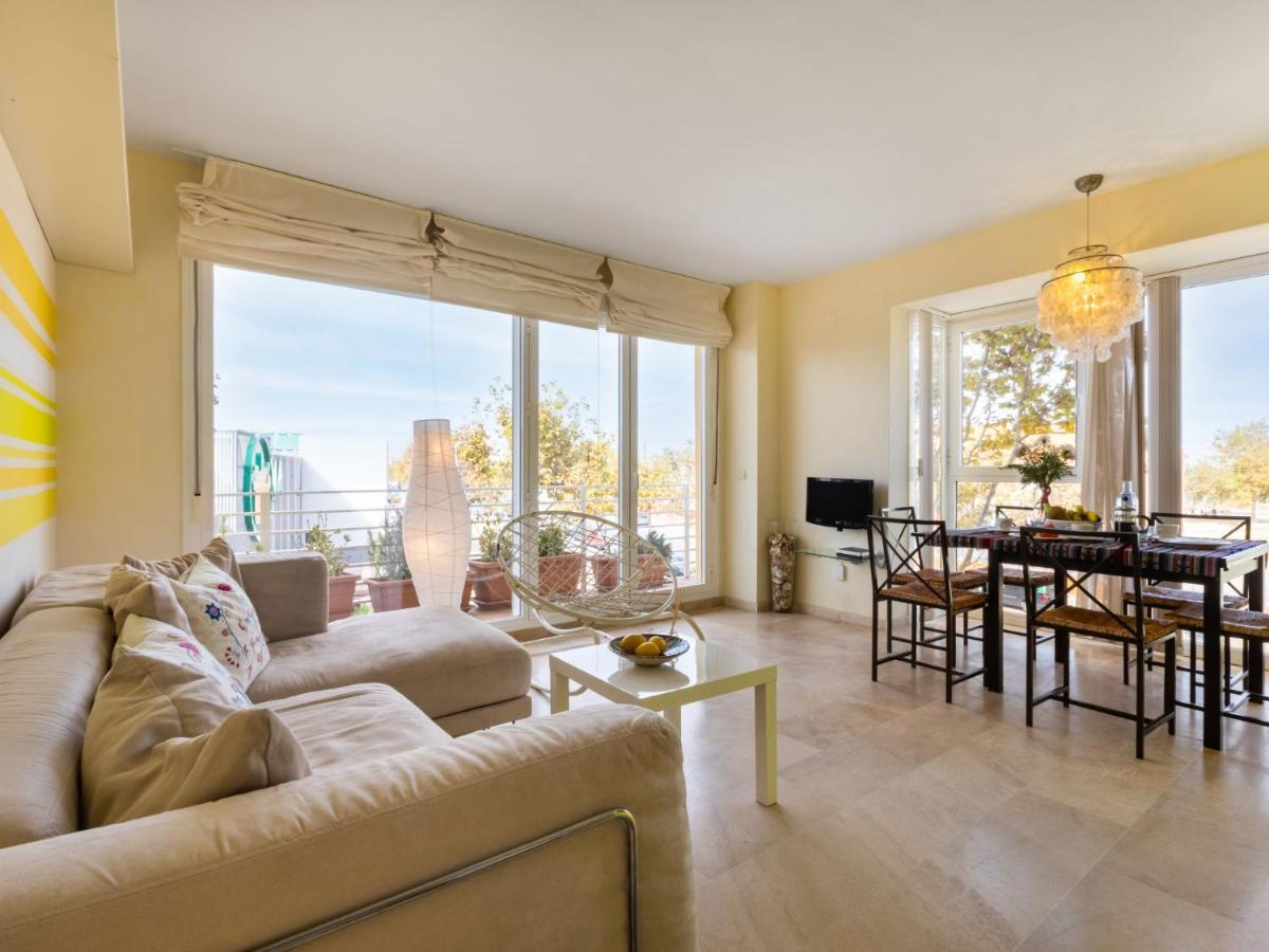 Carnaval By Interhome Appartement