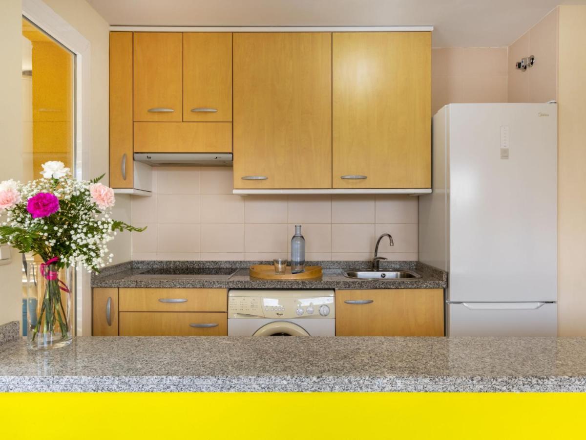 Appartement Carnaval By Interhome *