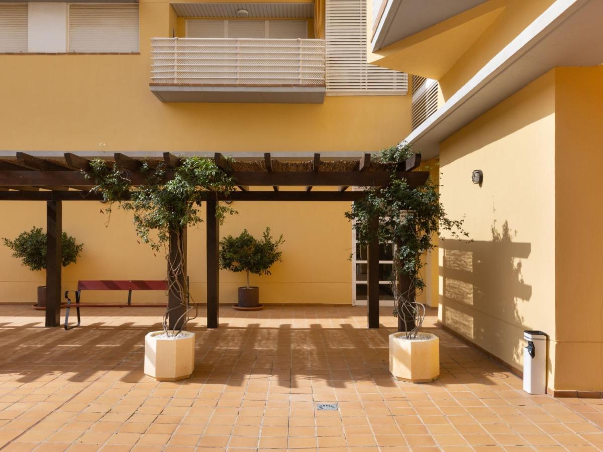 Carnaval By Interhome Appartement