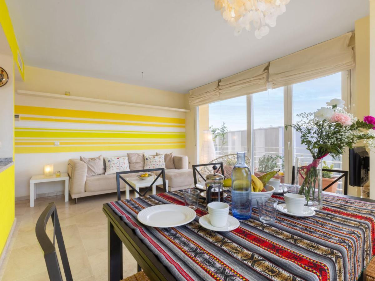 Carnaval By Interhome * Isla Cristina